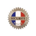 Le Rouret, agent  de sécurité