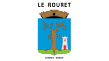 Le Rouret, agent  de sécurité